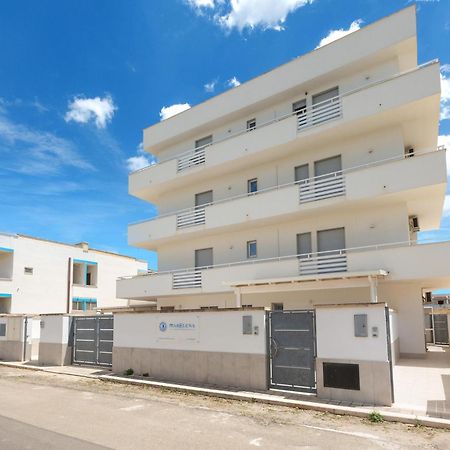كاسالابات Residence Marelena المظهر الخارجي الصورة