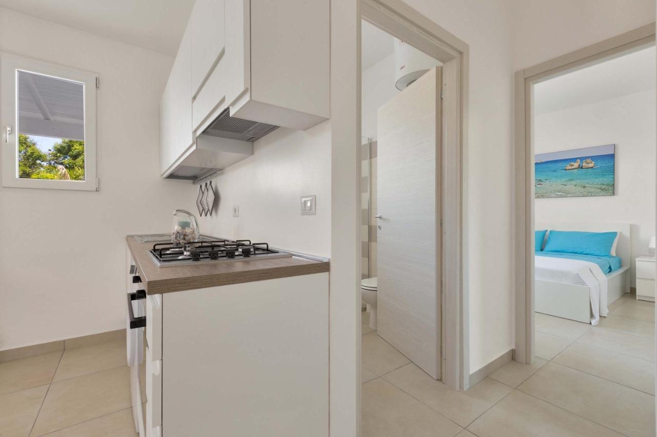 كاسالابات Residence Marelena المظهر الخارجي الصورة