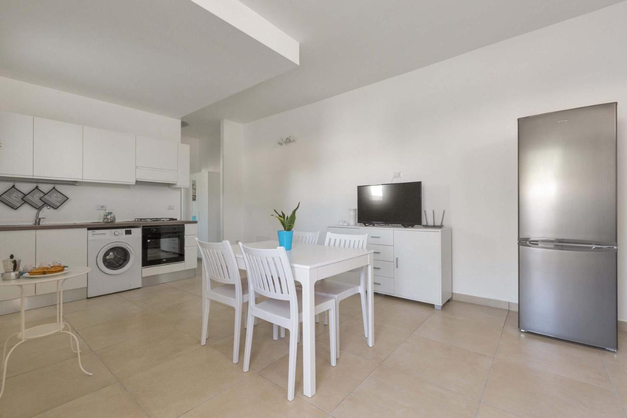 كاسالابات Residence Marelena المظهر الخارجي الصورة