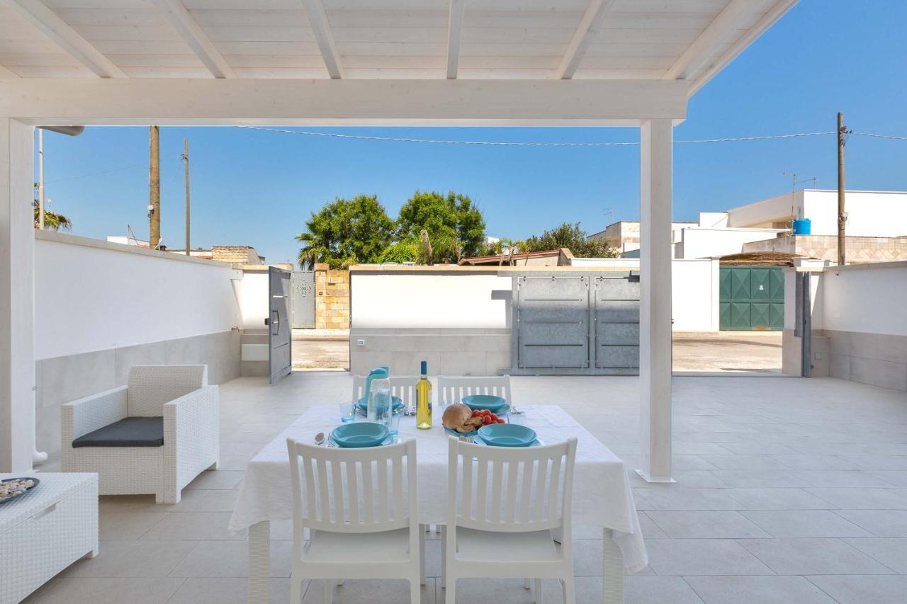 كاسالابات Residence Marelena المظهر الخارجي الصورة