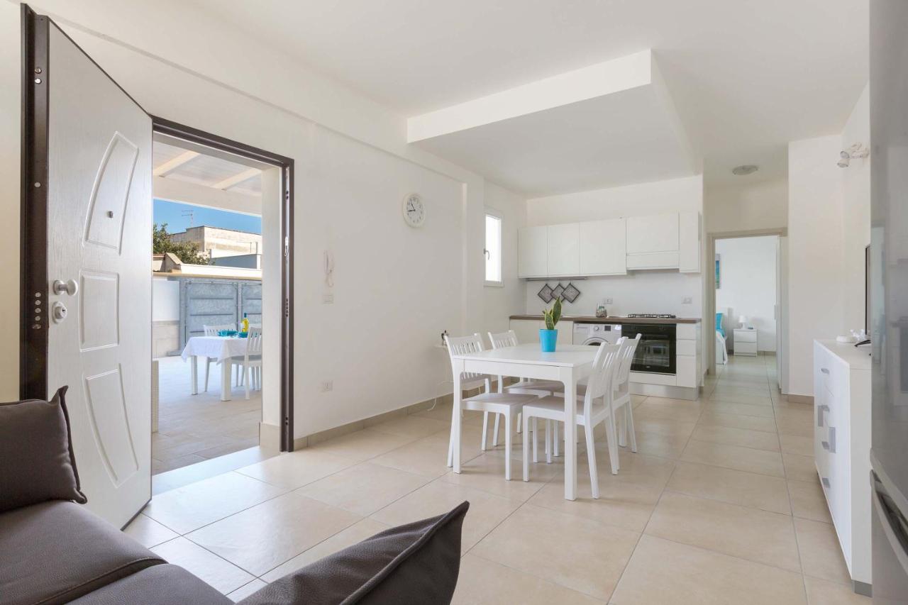 كاسالابات Residence Marelena المظهر الخارجي الصورة