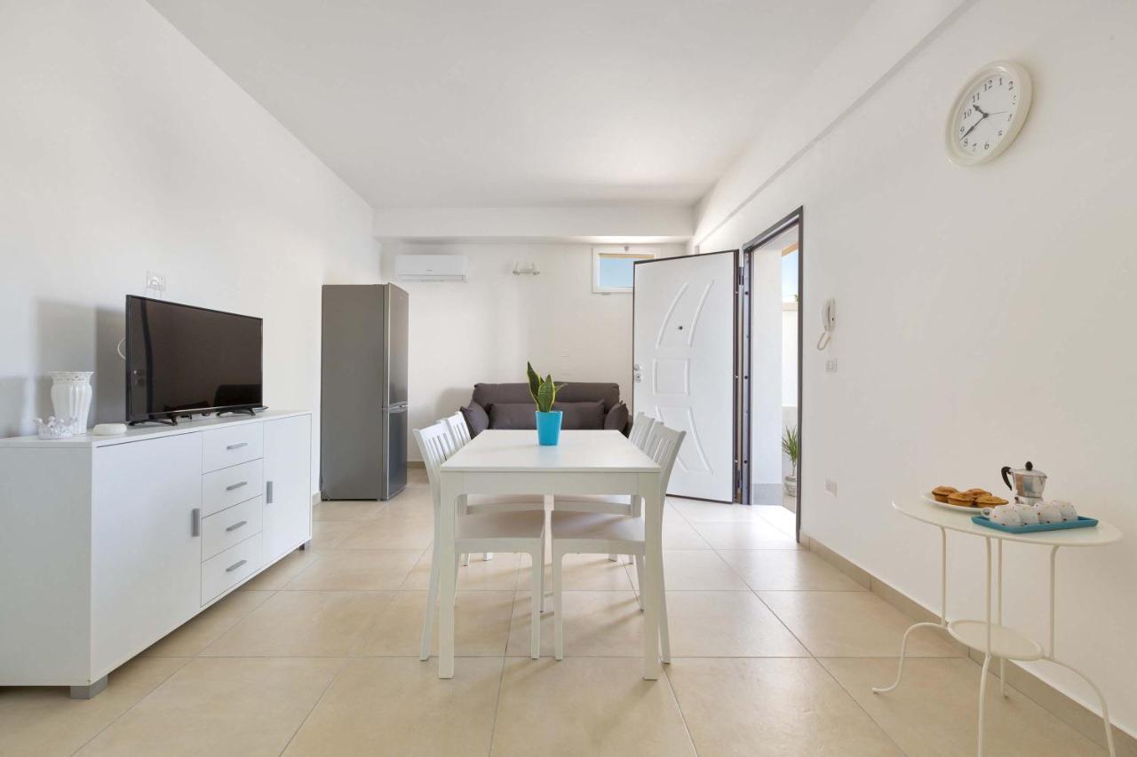 كاسالابات Residence Marelena المظهر الخارجي الصورة