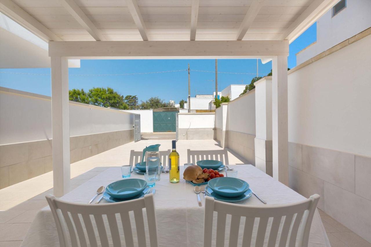 كاسالابات Residence Marelena المظهر الخارجي الصورة