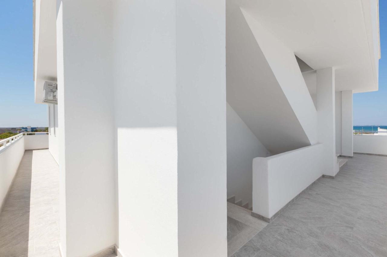 كاسالابات Residence Marelena المظهر الخارجي الصورة