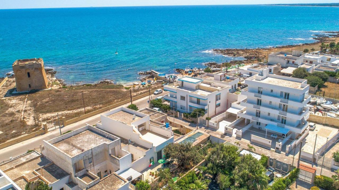 كاسالابات Residence Marelena المظهر الخارجي الصورة