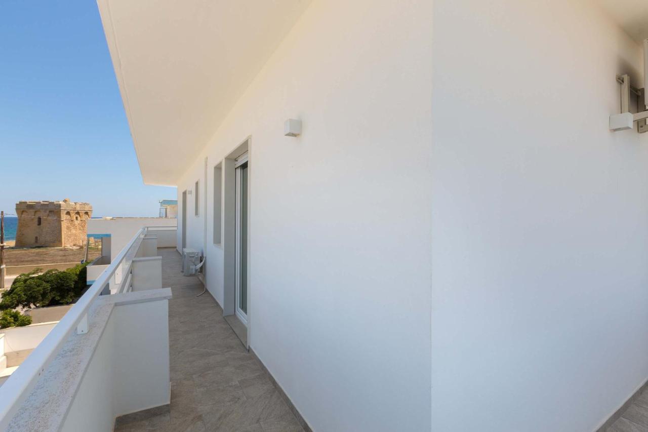 كاسالابات Residence Marelena المظهر الخارجي الصورة