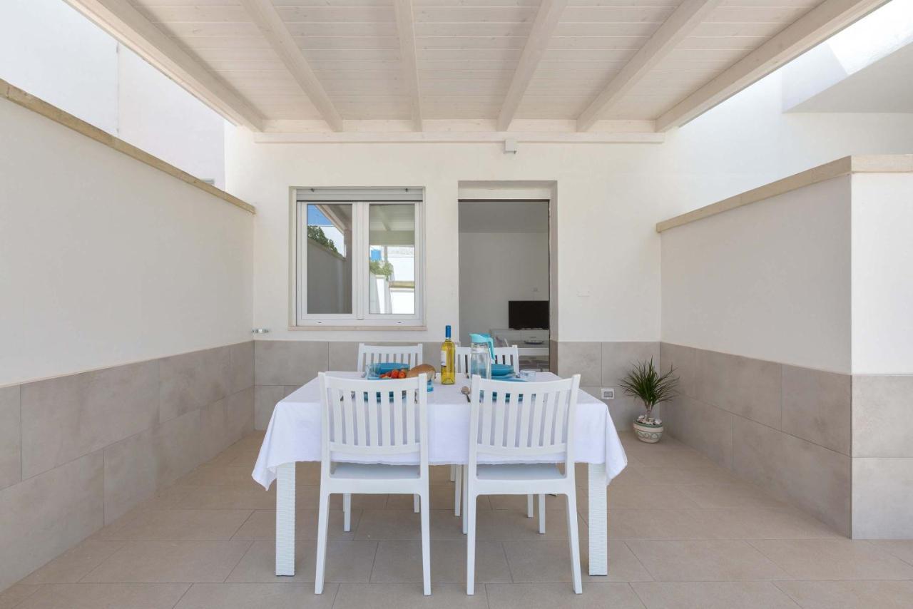 كاسالابات Residence Marelena المظهر الخارجي الصورة