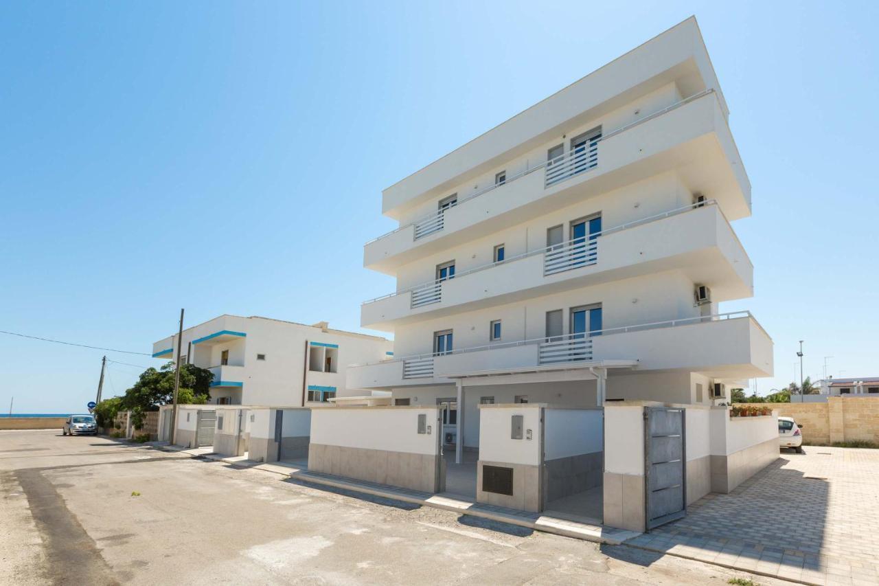 كاسالابات Residence Marelena المظهر الخارجي الصورة