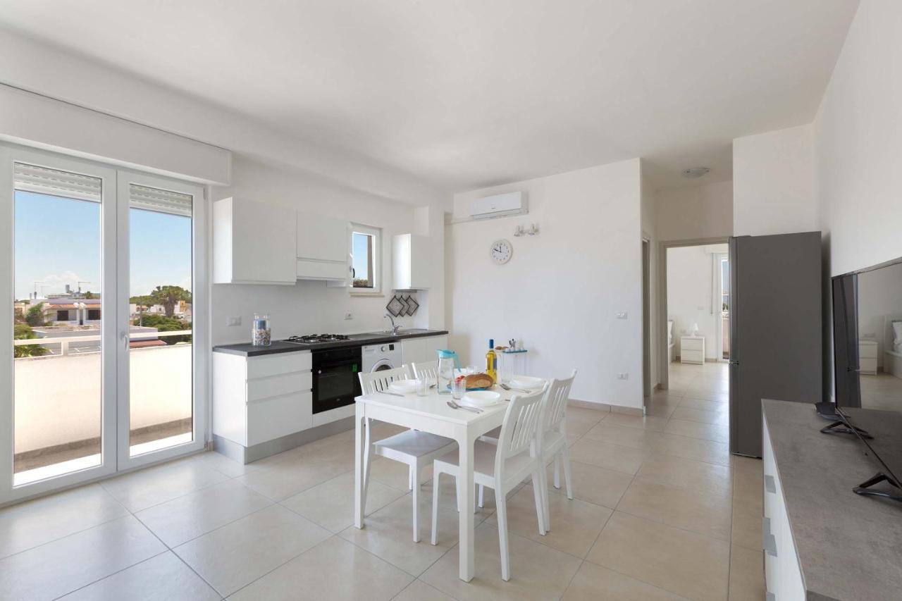 كاسالابات Residence Marelena المظهر الخارجي الصورة