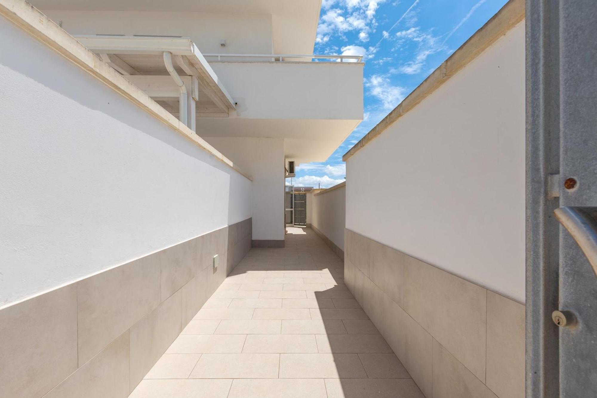 كاسالابات Residence Marelena المظهر الخارجي الصورة