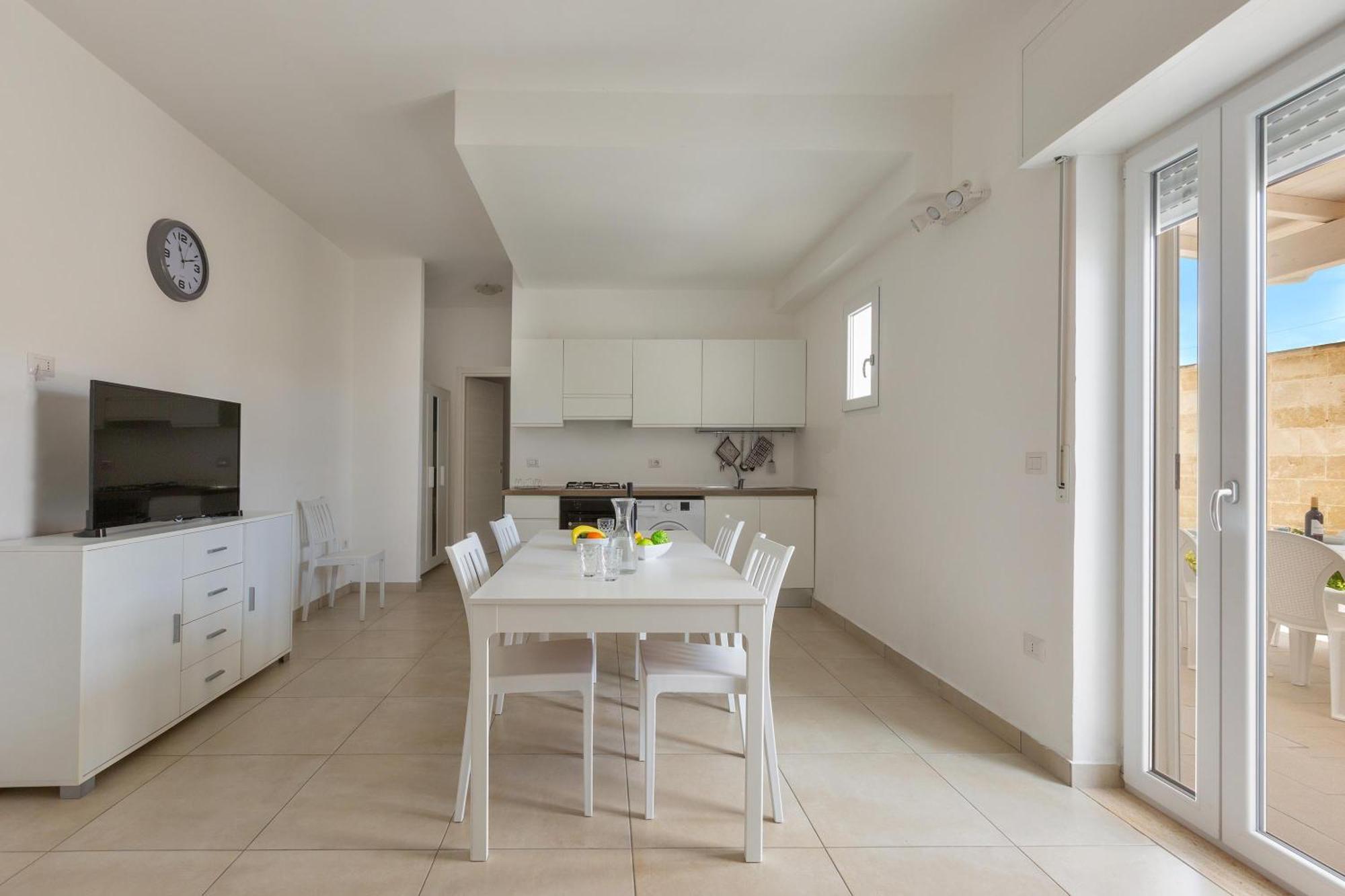 كاسالابات Residence Marelena المظهر الخارجي الصورة