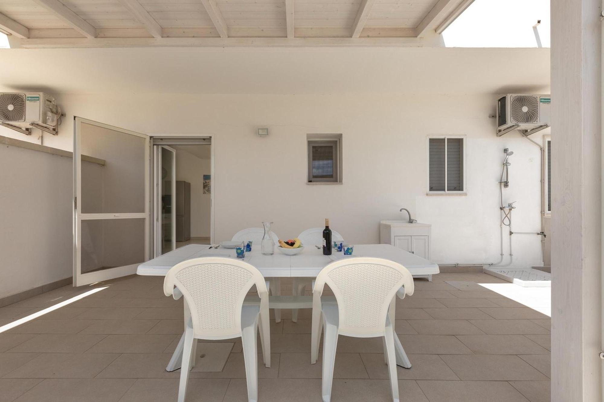 كاسالابات Residence Marelena المظهر الخارجي الصورة