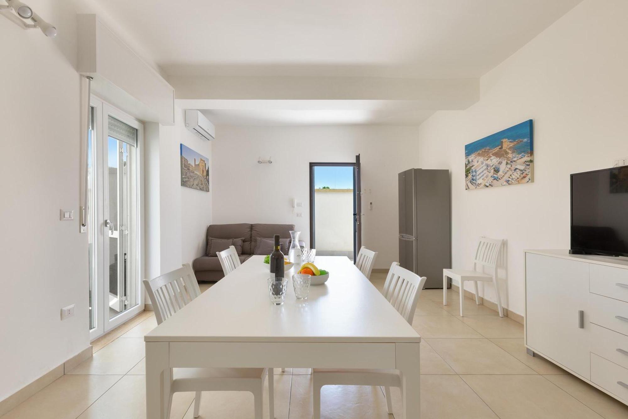 كاسالابات Residence Marelena المظهر الخارجي الصورة